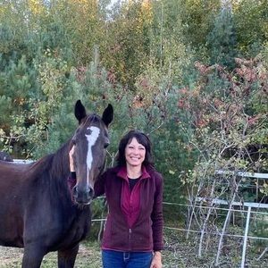 Meet your Posher, Jennifer